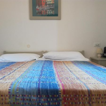 Albergo Dei 10 Colori Проккьо Екстер'єр фото