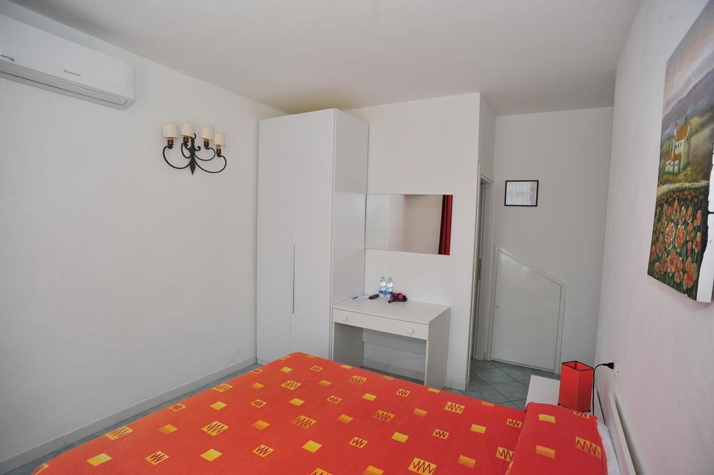 Albergo Dei 10 Colori Проккьо Екстер'єр фото