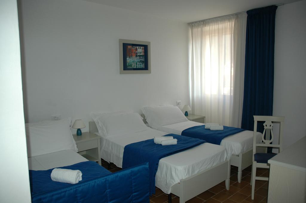 Albergo Dei 10 Colori Проккьо Екстер'єр фото