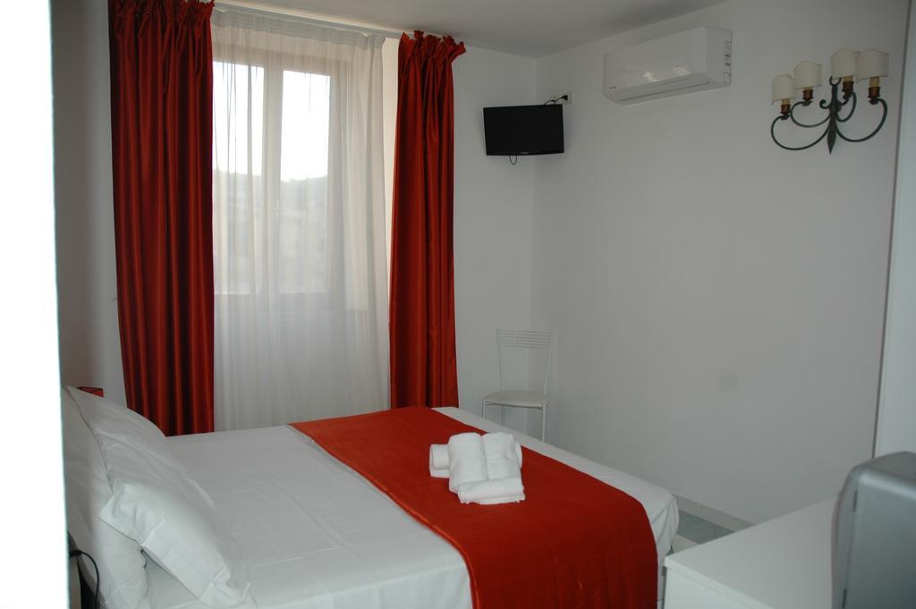 Albergo Dei 10 Colori Проккьо Екстер'єр фото