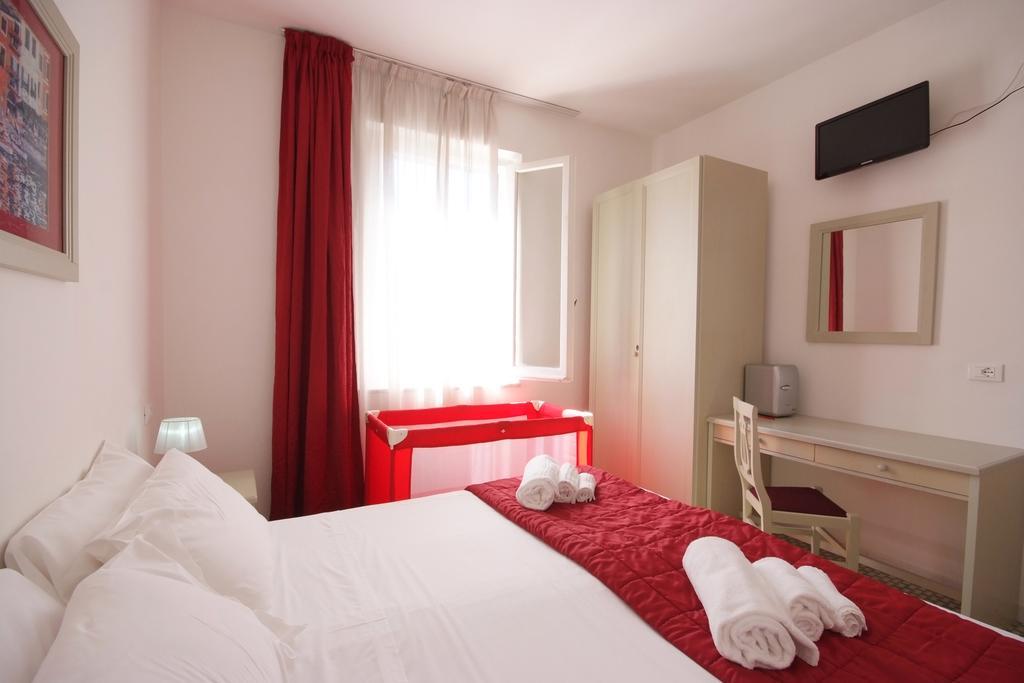 Albergo Dei 10 Colori Проккьо Екстер'єр фото